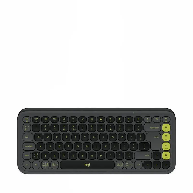 کیبورد بی‌سیم لاجیتک POP ICON KEYS.jpg - 35